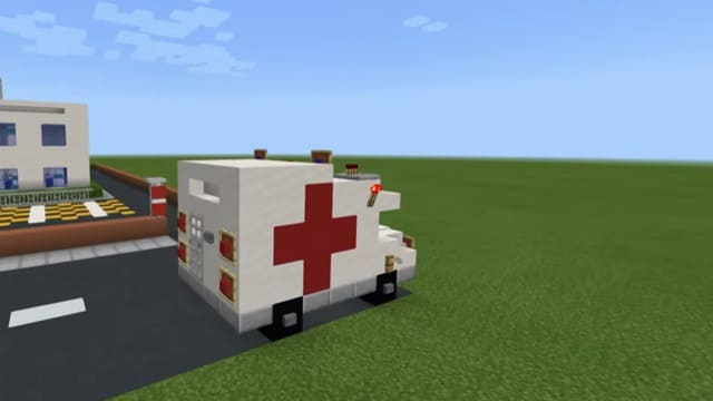 Ambulance