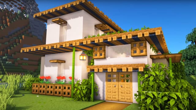 Modern Villa